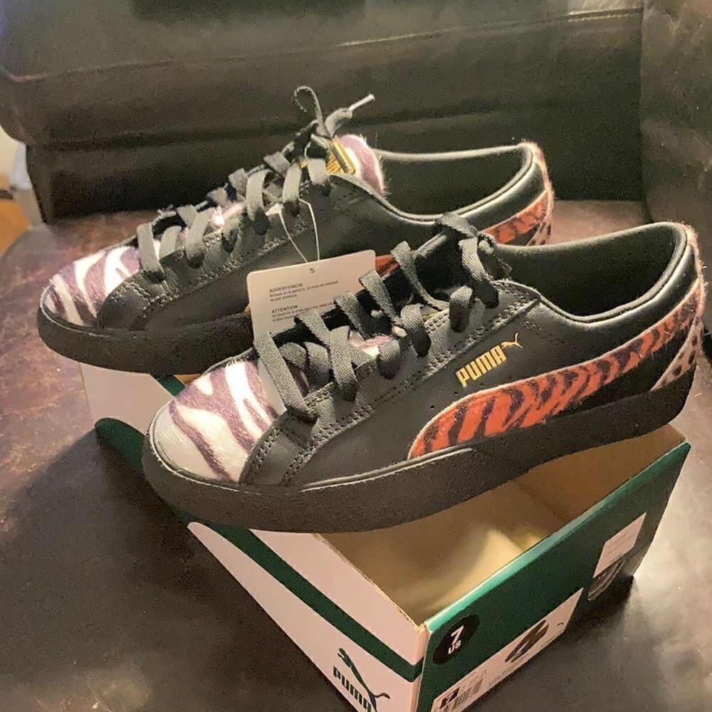Puma Love W. Cats